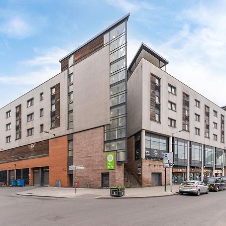 Jkg Property Solutions Presents Cosy City Apartment Coventry Dış mekan fotoğraf